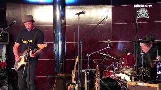 Mark Selby   Jimmy Hall   That&#39;s all right