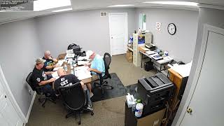 Public Hearing 9/11/2025