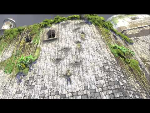 [Zagrajmy w] Uncharted: Drake's Fortune cz. 10