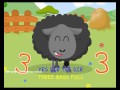 Baba Black Sheep Preview : World Kids Song 01 ...
