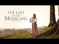 The Last Of The Mohicans Tin Whistle Version By Leyna Robinson Stone