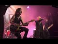 Joe Lynn Turner - Highway Star / Deep Purple (live, 2025)