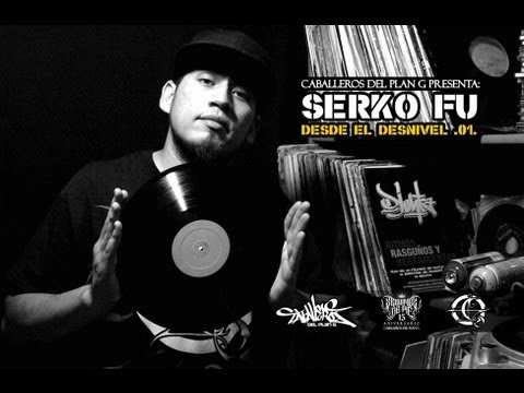 Serko Fu - Desde El Desnivel .01. Full EP