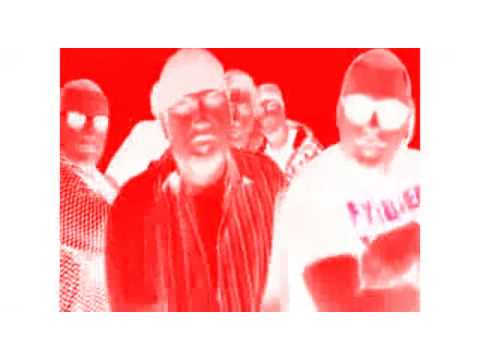 Blero ft Skillz, MC-Kresha& Lyrical son - La vida loca