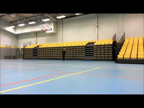 Grosvad Arena_unisport_elan inventa