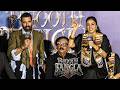 Akshay Kumar Jokes With Tabu Crowd Can T Stop Laughing Bhooth Bangla Trailer Launch