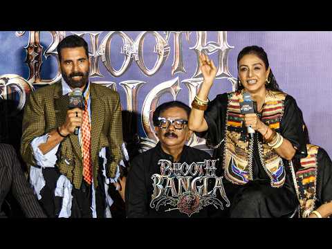 Video Clip 4 — Bhooth Bangla