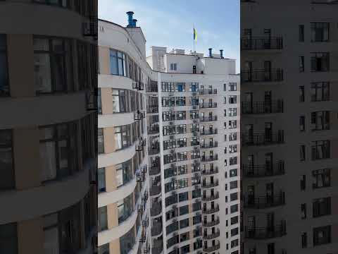 Купить квартиру с террасой и видом на море ЖК 32 Жемчужина Каманина