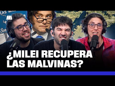 EXPECTATIVAS por la CADENA NACIONAL de MILEI | Pedro ROSEMBLAT en INDUSTRIA NACIONAL 