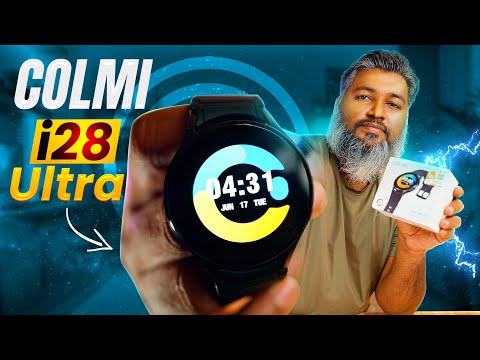 Colmi i28 Ultra full review || How is it for 3 thousand?