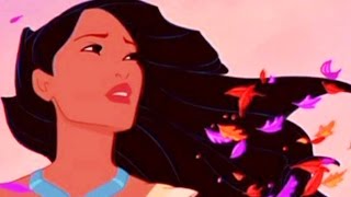 Video thumbnail of "Pocahontas | Colors of the Wind | Disney Sing-Along"
