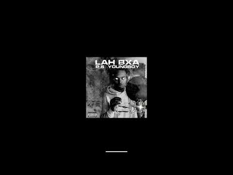 Lah Bxa - Afraid of Us