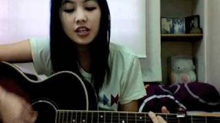 Little by Little (Marion Raven) cover by Tess