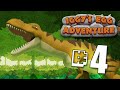 T.rex Ambush | Iggy's Egg Adventure - Full Jungle ...