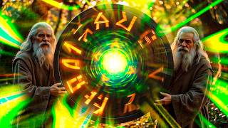 (VERIFIED on Myself!) The Ancestors' SHIELD will PROTECT against BLACK Magic and ENVY, Reflect EVIL