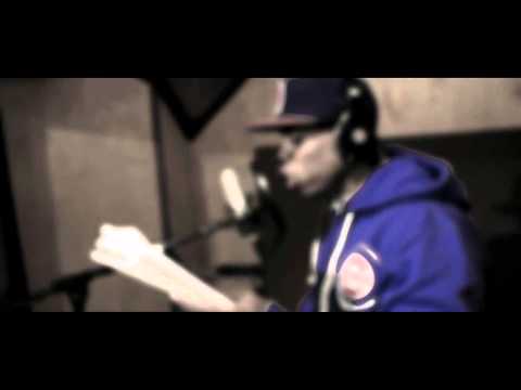 A-MAFIA - TIL MY ENEMIES CRUMBLE  [STUDIO PERFORMANCE VIDEO]
