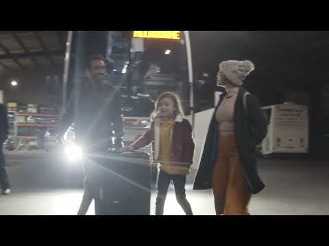 Firefly - We're Back! Book now