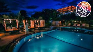 Phangan Utopia Resort | Ko Pha-ngan, Thailand | Hotel Review ⭐