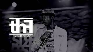 Joey Bada$$ - On & On feat. Maverick Sabre & Dyemond Lewis