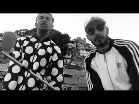 Parte do Xamã - X men-  Cartel mc's