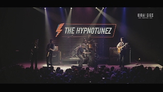 The Hypnotunez - Dirty Boys (David Bowie cover) - Bowie Night 2017, Live@Sentrum, Kiev