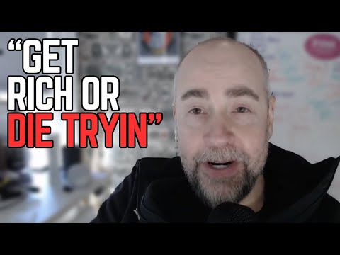 How a Former Citadel Trader Builds His Personal Portfolio | Mike Taylor