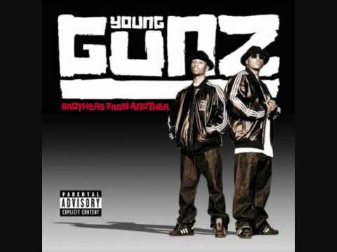 Young Gunz - Same Shit, Different Day