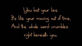 Love You Lately - Daniel Powter (Just For You)