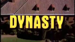 G�n�rique Dynasty