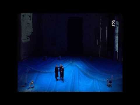 Ballo in Maschera - Chorégies d'Orange 2013 - Nicolas Courjal, Jean Teitgen, Lucio Gallo