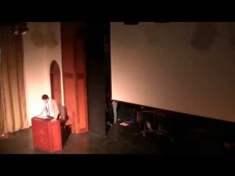 Your Next School President. Pranit?