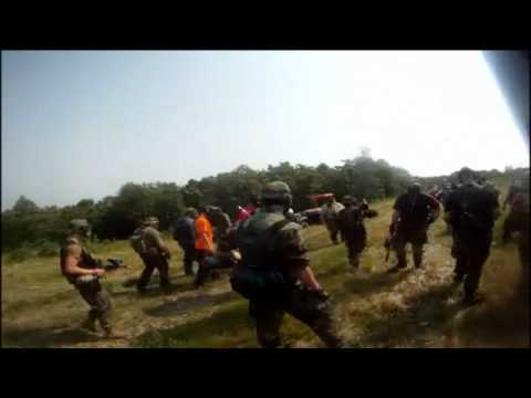 Oklahoma D-Day V2 2011