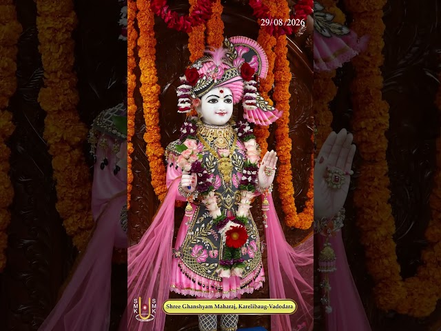 ઘનશ્યામ મહારાજ