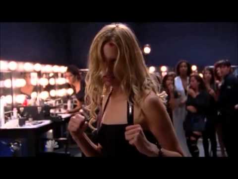 Chuck - Richard Vission ft. Luciana - '' I Like That''