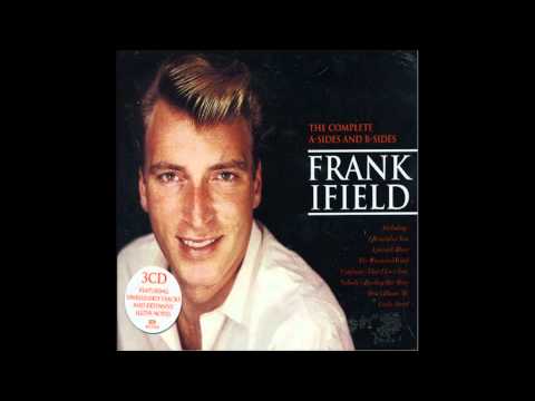 Frank ifield ~ Lovesick Blues (1962)