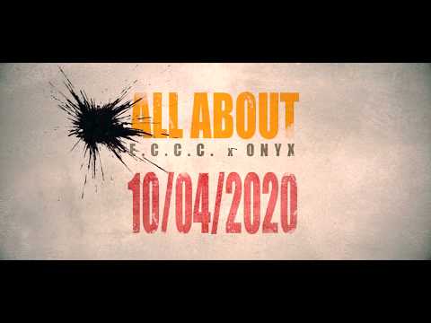 E.C.C.C. ft. ONYX - ALL ABOUT (Official Trailer)