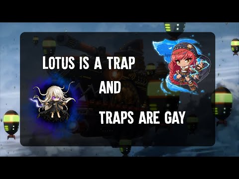 [Reboot] Fighting Daddy Gelimer's Hot Daughter (Not a Trap) (Lotus)