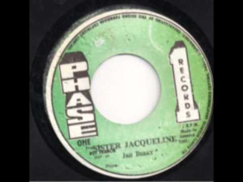 Jah Berry - Sister Jacqueline + Version