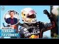 Gridstraffen dreigen: ‘Dit kan belangrijk zijn voor Verstappen’