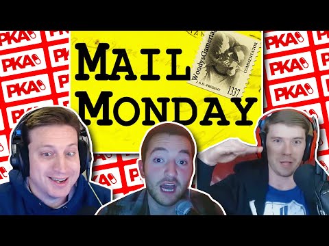 Mail Monday Advice, My Girlfriend is Cheating on Me, What Do I Do?