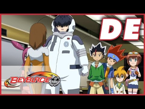 Beyblade: Metal Masters | Im Frostigen Russland - Ep. 64 | DEUTSCH!