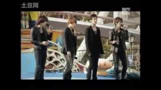 Download lagu MTV White Day Special Live With TVXQ   Valentine's Day special meeting mp3