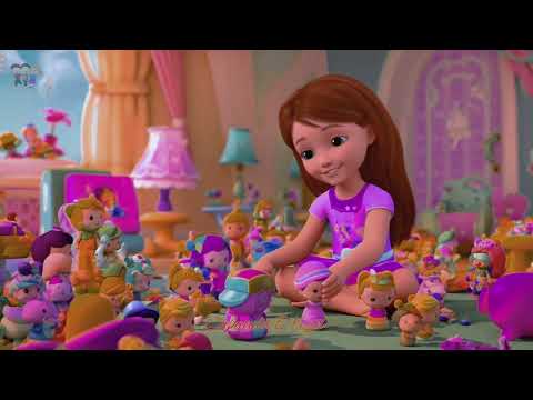 Kokekashta | Kokashta | Kenge per femije | Baby songs | Capaculet e vegjel