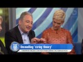 Brian Greene Tells Us About The String Theory