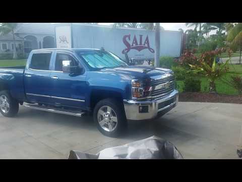 Ranch Hand Front Bumper 2500 hd Chevy, Gmc