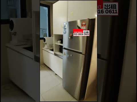 Service Residence for Rent at KL Gateway Premium Residences - Ee Tsin Lim - PropertyGuru.com.my