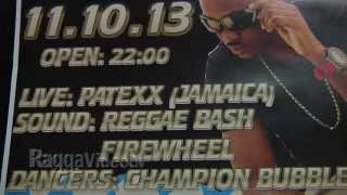 FIREWHEEL N RANKINE PATEXX ANG WITH CHAMPION BUBBLERS TRAILER