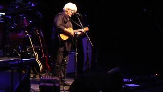 MICHAEL MCDONALD - HAVE YOURSELF A MERRY LITTLE CHRISTMAS   12.18.2015