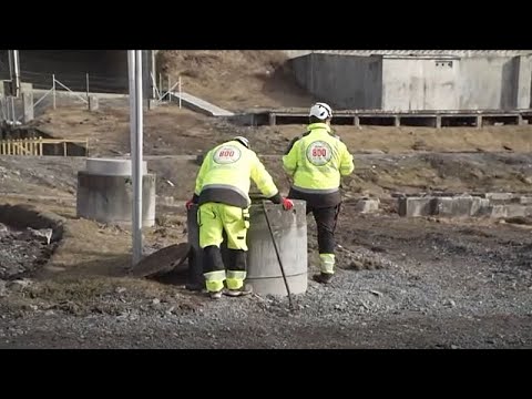 60 Tonnen Öl ausgelaufen: mutmaßlicher Sabotageakt in norwegischem Umspannwerk