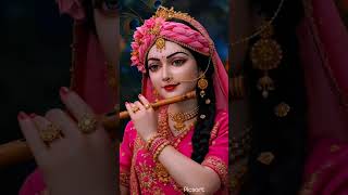 Shri Radha Rani ka Bhajan like and subscribe
